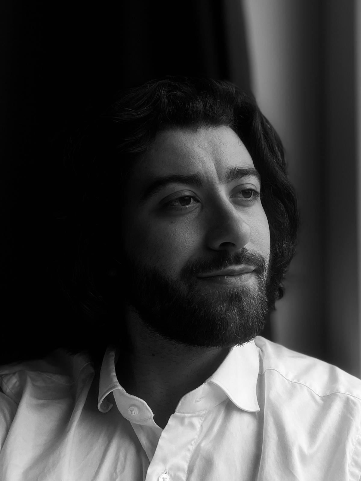 Léo Ferreira, fondateur d’Independence Network